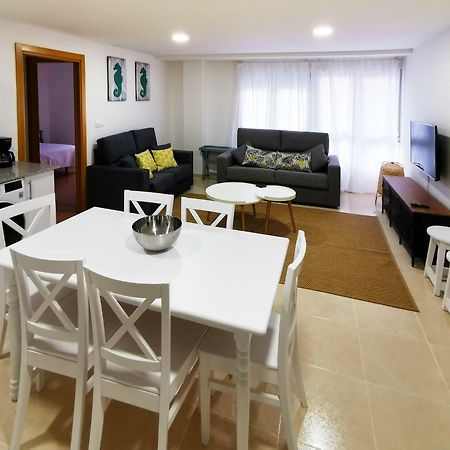 Duerming Family Viveiro 4 Rooms Dış mekan fotoğraf