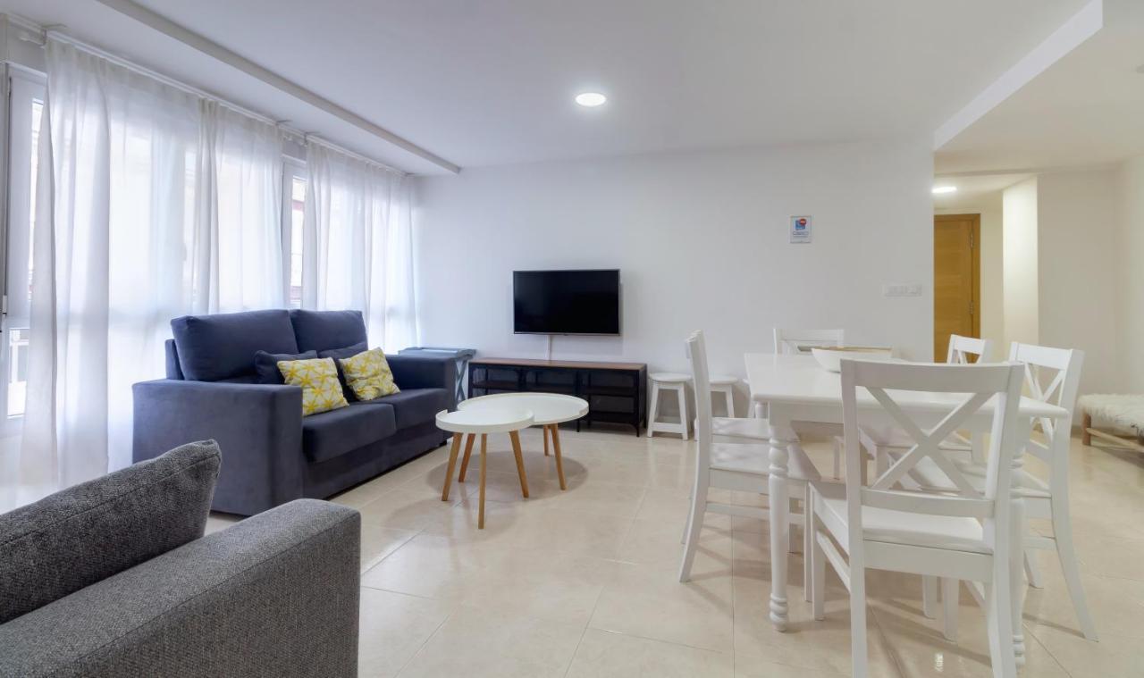 Duerming Family Viveiro 4 Rooms Dış mekan fotoğraf