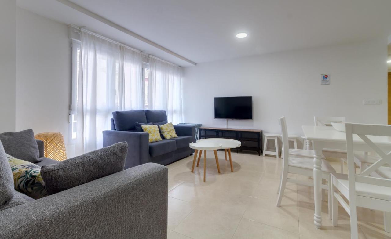 Duerming Family Viveiro 4 Rooms Dış mekan fotoğraf