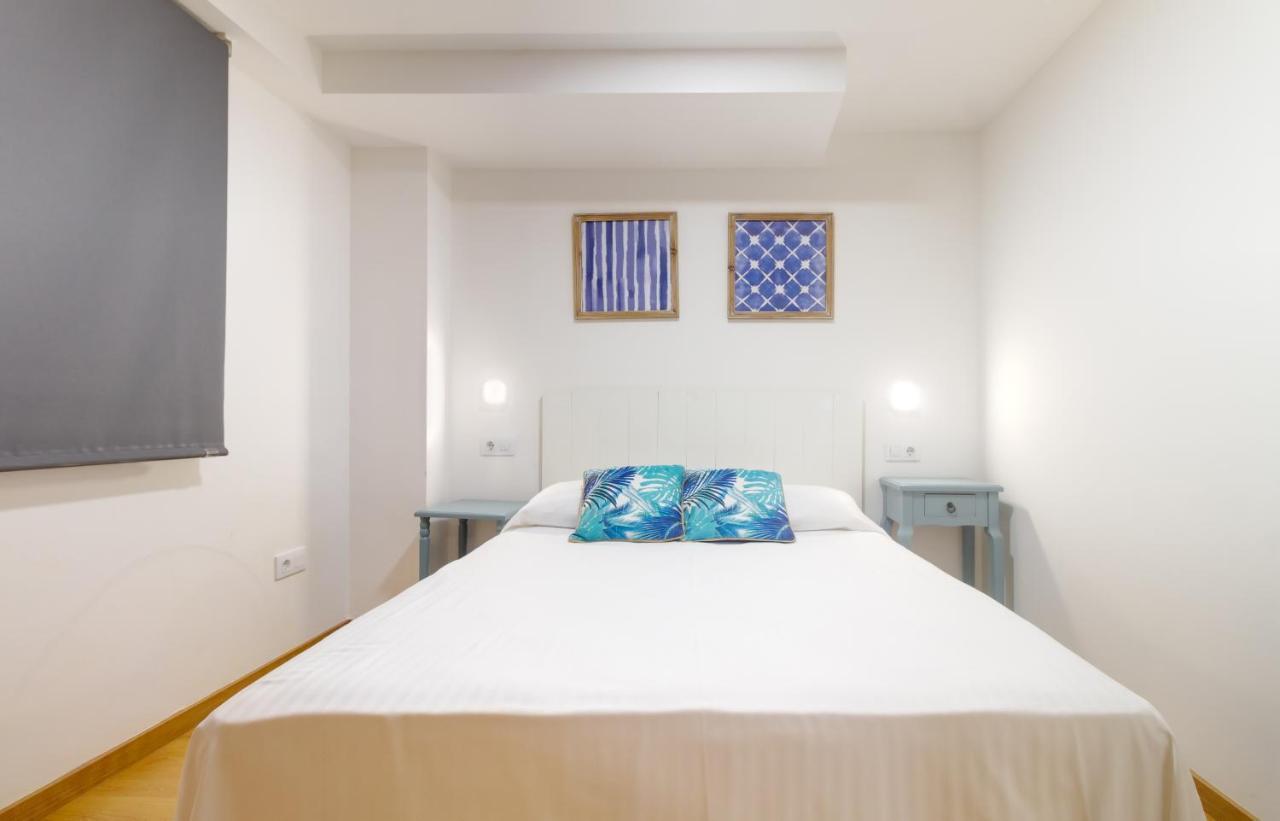 Duerming Family Viveiro 4 Rooms Dış mekan fotoğraf