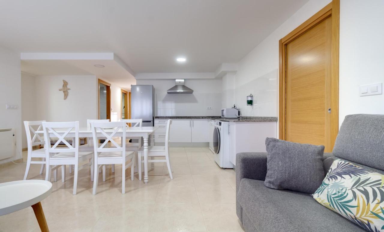 Duerming Family Viveiro 4 Rooms Dış mekan fotoğraf