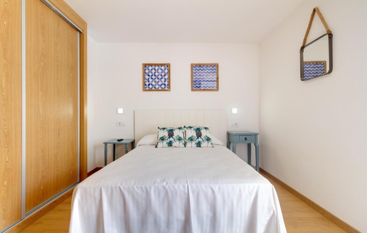 Duerming Family Viveiro 4 Rooms Dış mekan fotoğraf