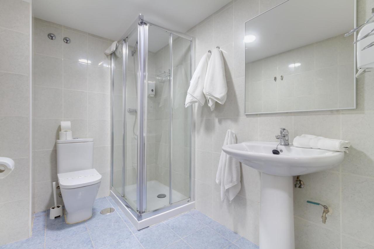 Duerming Family Viveiro 4 Rooms Dış mekan fotoğraf