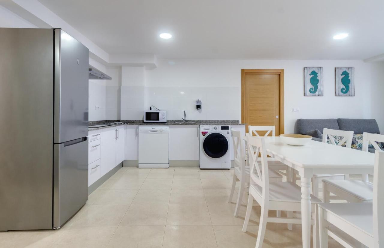 Duerming Family Viveiro 4 Rooms Dış mekan fotoğraf