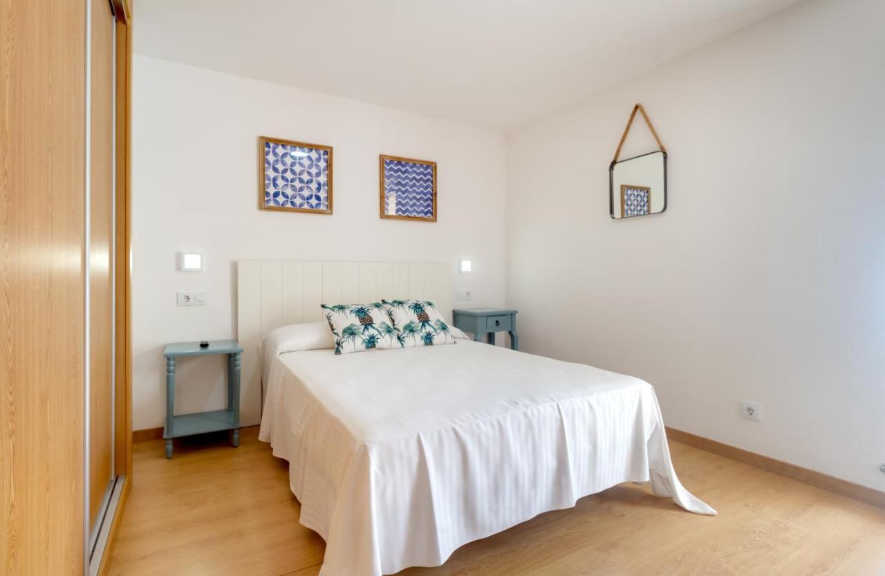 Duerming Family Viveiro 4 Rooms Dış mekan fotoğraf