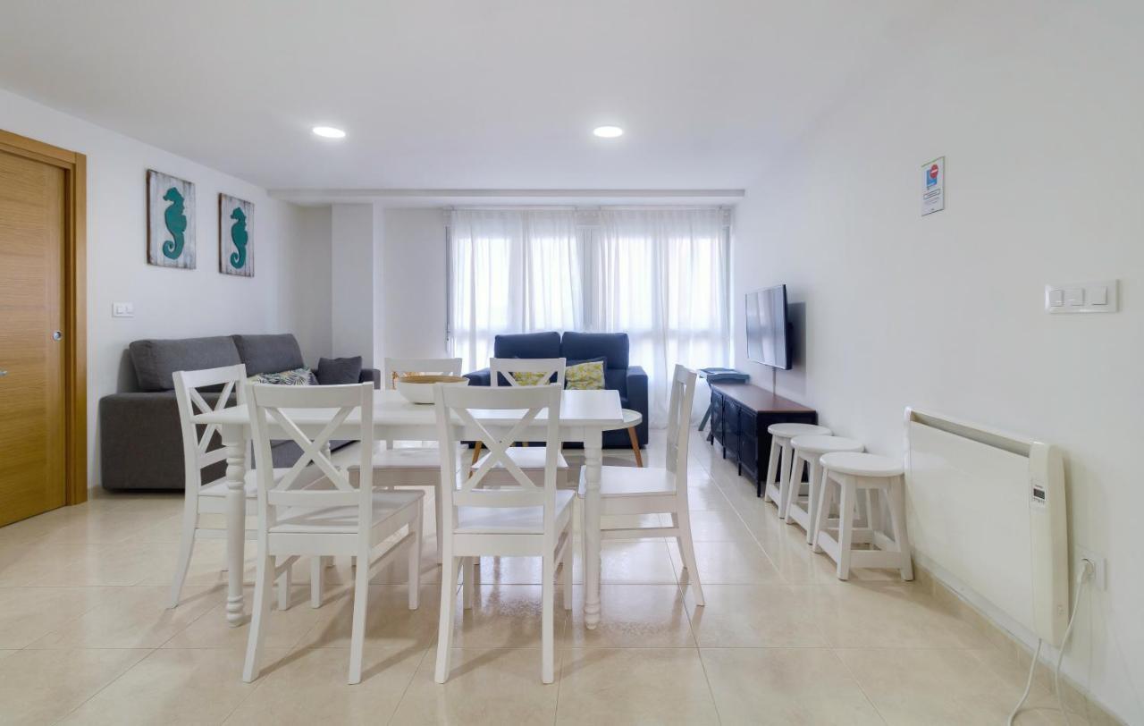 Duerming Family Viveiro 4 Rooms Dış mekan fotoğraf