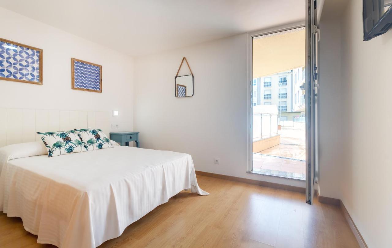 Duerming Family Viveiro 4 Rooms Dış mekan fotoğraf