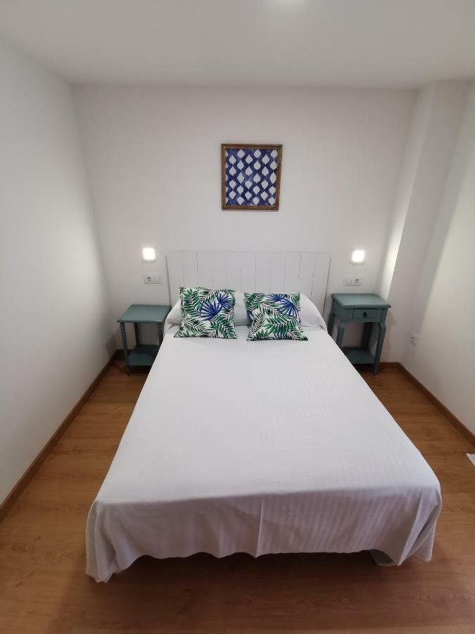 Duerming Family Viveiro 4 Rooms Dış mekan fotoğraf