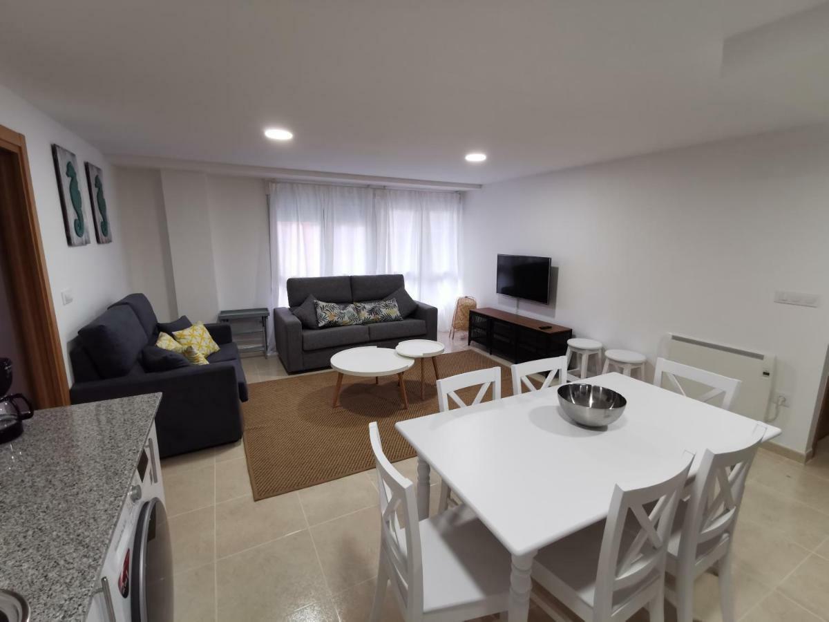 Duerming Family Viveiro 4 Rooms Dış mekan fotoğraf