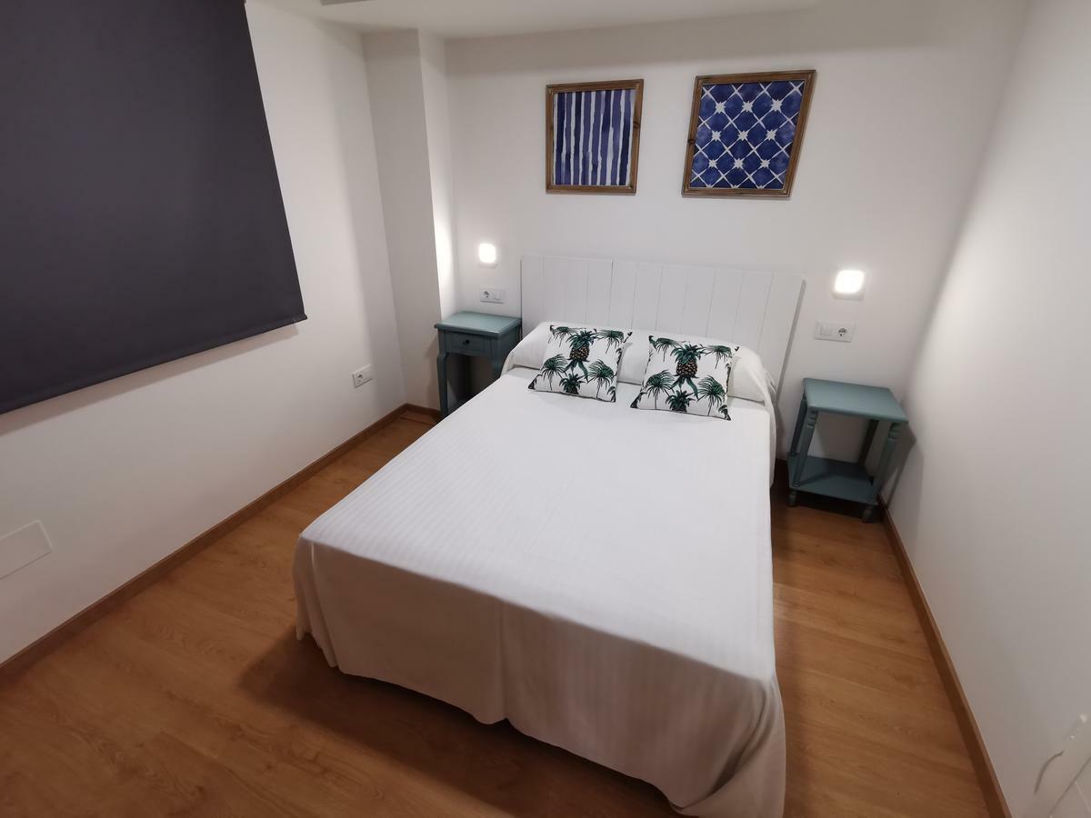 Duerming Family Viveiro 4 Rooms Dış mekan fotoğraf
